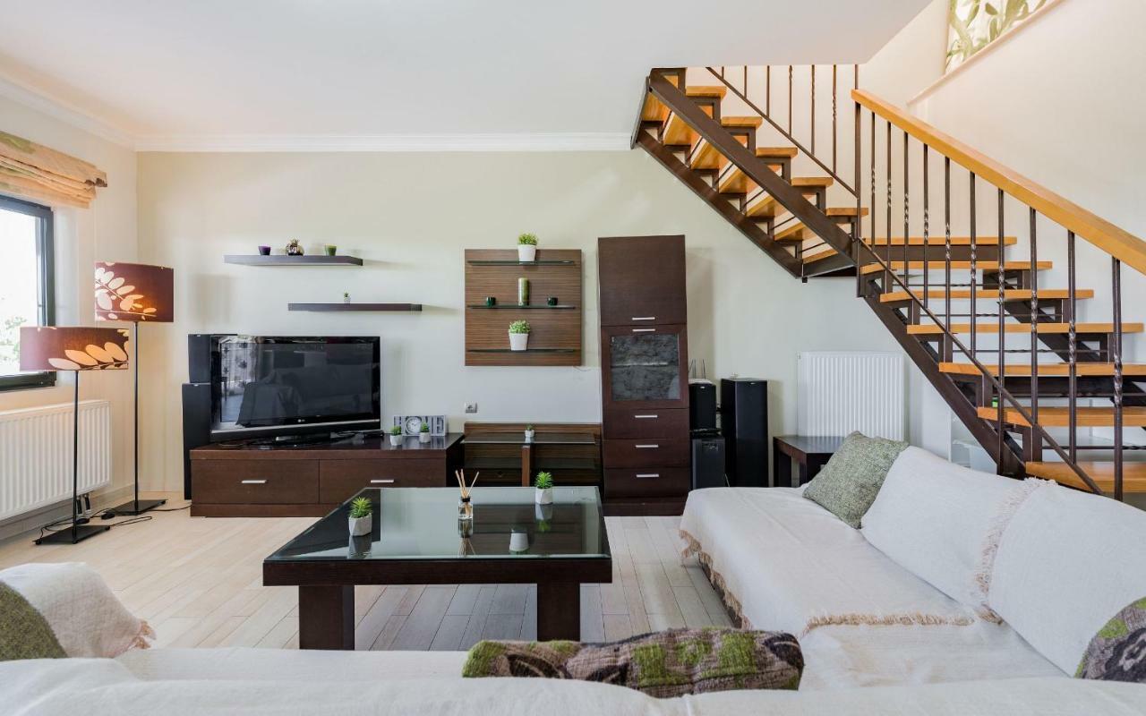 V And H House - Cozy & Ideal For Families, By Zantewize Kalipádhon Exteriér fotografie