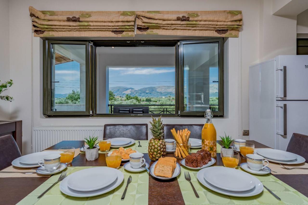 V And H House - Cozy & Ideal For Families, By Zantewize Kalipádhon Exteriér fotografie