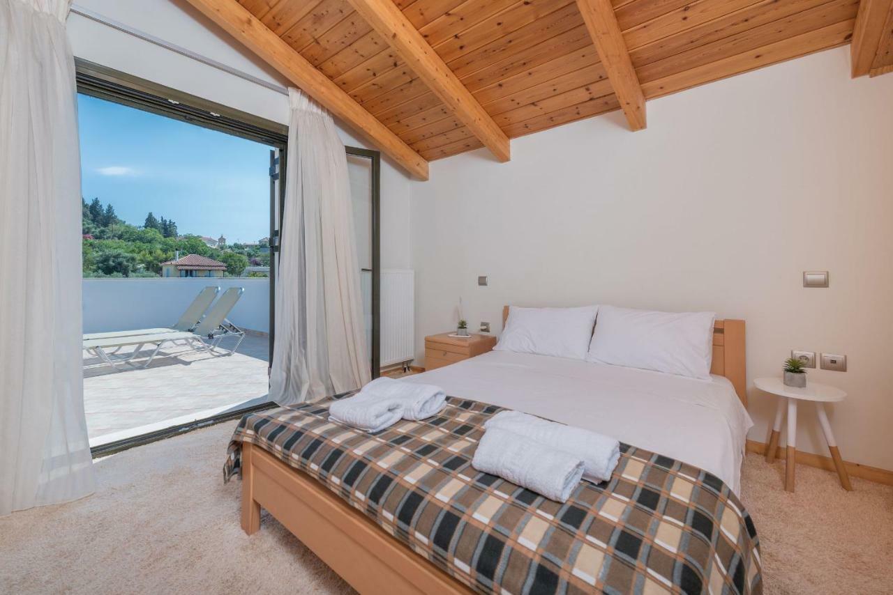 V And H House - Cozy & Ideal For Families, By Zantewize Kalipádhon Exteriér fotografie
